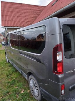 FIAT TALENTO 1,6 multijet biturbo 92kW - 5