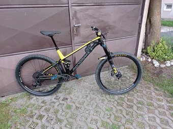 Mondraker foxy 2020 - 5