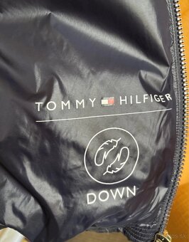 Tommy Hilfiger paperova bunda M - 5