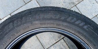 225/60r18 Bridgestone Dueler H/P Sport - 5