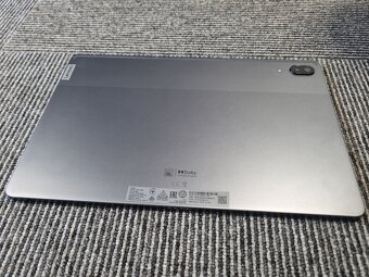 Lenovo Tab P11 Pro + originál klávesnica a pero - 5