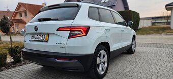 KAROQ 2.0TDI DSG 4X4 STYLE/MATRIX/ACC/KESSY/Ť.Ž/TOP ❗️❗️❗️ - 5