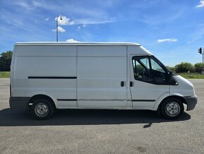 Ford Transit 2.2 TDCi L2H2 - 5