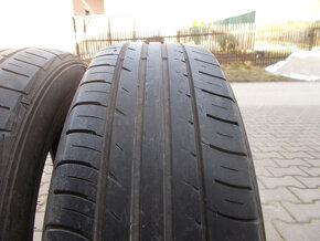 Pneumatiky Falken 195/65R16 letné 2ks - 5