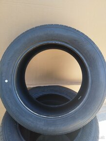 Pneumatiky Kumho Crugen HP91 235/55 - 5