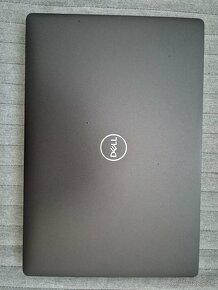 Dell Latitude 5300 i5, 16GB, 500 ssd, pouzivany stav - 5