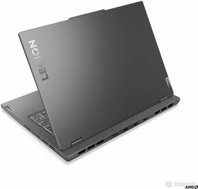 Lenovo Legion 5 14.5":Ryzen 7 7840H,32GB,SSD 512,RTX4060 8GB - 5