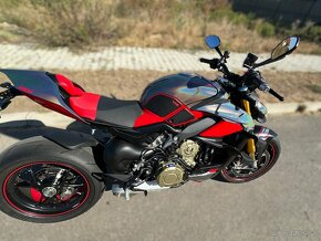 Ducati Streetfighter V4 S - 5