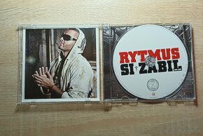 Rytmus - CD albumy - 5