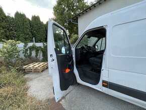 Renault Master III   L3H2, 3,5t / Možný odpočet Dph - 5