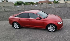 Audi A6 3.0 TDI BiT DPF quattro tiptronic za 13.990 € s DPH - 5