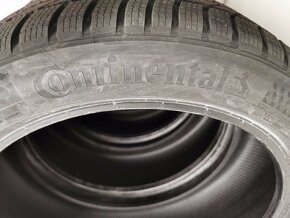 Continental TS870P 225/45 R18 95V zimné pneumatiky - 5