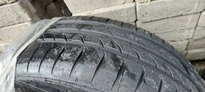 Letne pneumatiky 185/55 r14 - 5