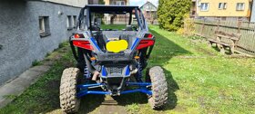 Polaris rzr turbo Pro XP Ultimate 2022 - 5