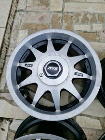 ATS Evo 500 4x100 r16 - 5