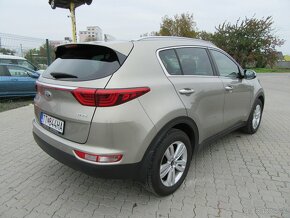 Kia Sportage - 5