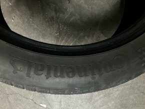 Continental 255/45 R20 - 5