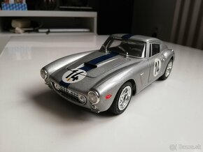 1:18 Jouef Evolution Ferrari 250 GT Berlinette - 5