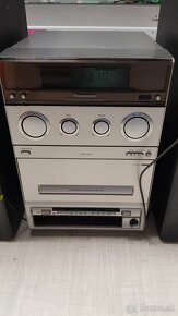 Predam vezu Panasonic SA-PM15 s repro TVM - 5