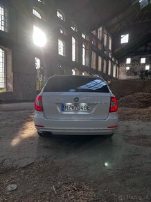 Škoda Superb Combi II 2.0 TDI CR 4x4 L&K DSG ✅ - 5