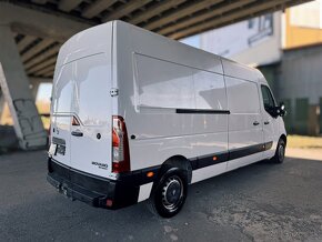 Opel Movano 2.3 biturbo - 5