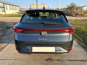 Seat Leon ST 2,0TDi - 5