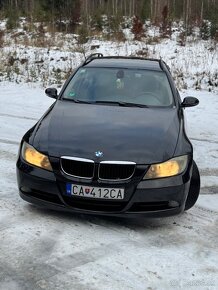 Predám Bmw - 5