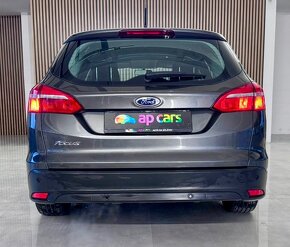 Ford Focus 1.5 TDCI Automat 2016 / Po servise / krásny stav - 5