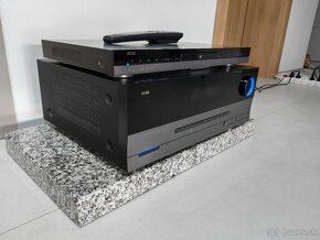 Harman/Kardon AVR 141 + DVD 28 - 5