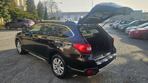 Subaru Outback 2.5i CVT Ridge - 5