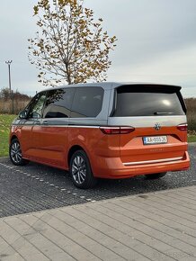 2024 T7 Multivan Style 2.0 TSI - 5