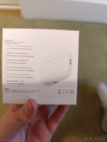 APPLE Air Pods PRO 2.GEN - 5