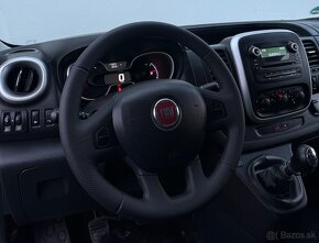 Fiat Talento Long - 1.6 JTD Multijet  - L2H1 - Odpočet DPH - 5