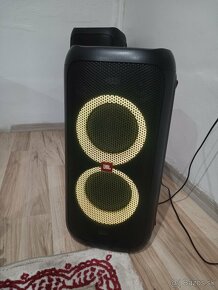 JBL Partybox 100 - 5