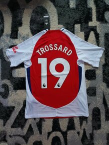 Arsenal 24/25 Home - 5