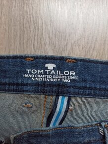 Pánske rifle TOM TAILOR 36/32 - 5