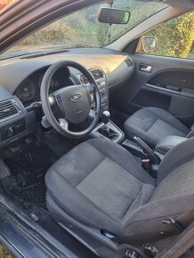 Predam Ford Mondeo 2.0 tdci - 5