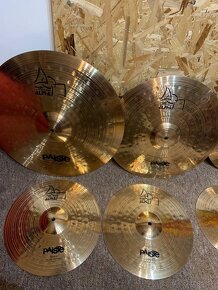 Paiste Alpha - 5