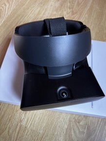 Najpokročilejší herný VR Headset Oculus Lenovo Rift S - 5