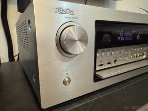 Denon AVR-X4000 7x200w Airplay,Network radio, Audyssey - 5