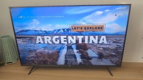 Smart 4k TV 43" (108cm) Xiaomi Mi 4s - 5