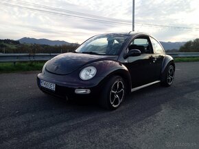 Predám beetle 1.9 tdi - 5