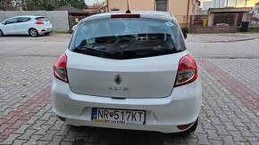 Renault Clio III - 5