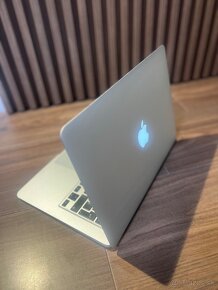 MacBook Air 13”, Mid 2011 - 5