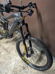 Haibike Alltrail 6 - 5