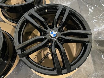 Original BMW X6 F16 R19 5X120 M623 7 849 629 - 5