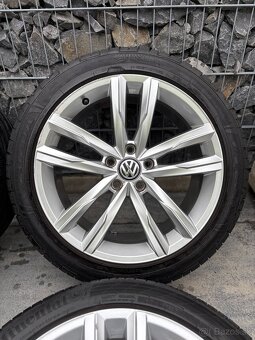 ✅ 5x112 r18 Dartford Passat b8 ✅ - 5