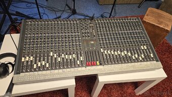 Soundcraft Spirit LX7 32 - 5