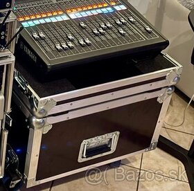 Thon Mixercase Yamaha QL1 - 5