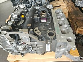 MOTOR DFG 2,0 TDI - DFL 2,0 TDI VW SKODA - 5